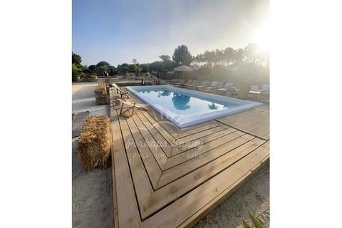 Farm i Santo Andre, Setubal, Santo Andre - € 1.200.000 | Ref: PHS690/24 - foto 41