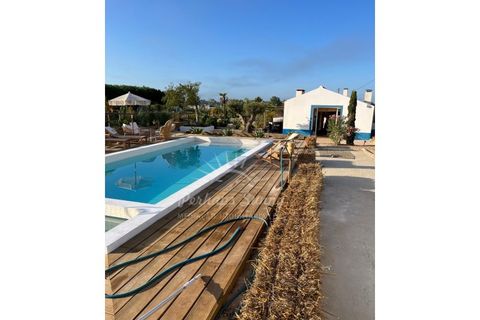 Farm i Santo Andre, Setubal, Santo Andre - € 1.200.000 | Ref: PHS690/24 - foto 42