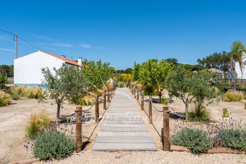 Farm i Santo Andre, Setubal, Santo Andre - € 1.200.000 | Ref: PHS690/24 - foto 43