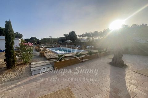 Farm i Santo Andre, Setubal, Santo Andre - € 1.200.000 | Ref: PHS690/24 - foto 45