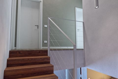Villa a Suzzara, Mantua, Suzzara - € 275.000 | Ref: 2240 - foto 5
