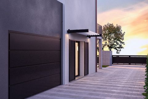Villa a Suzzara, Mantua, Suzzara - € 275.000 | Ref: 2240 - foto 8