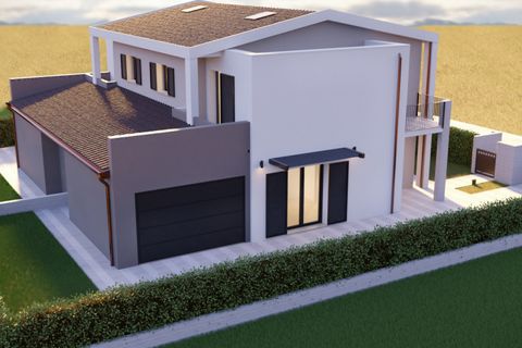 Villa a Suzzara, Mantua, Suzzara - € 275.000 | Ref: 2240 - foto 9