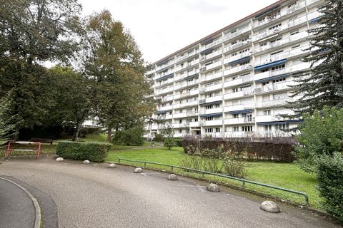 Leilighet i Besancon, Doubs, Besancon - € 128 000 | Ref: 2866 - foto 9