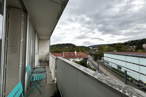 Leilighet i Besancon, Doubs, Besancon - € 128 000 | Ref: 2866 - foto 10