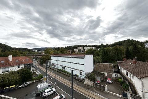 Leilighet i Besancon, Doubs, Besancon - € 128 000 | Ref: 2866 - foto 11