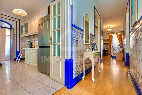 Villa a Lavos, Coimbra, Lavos - € 315.000 | Ref: HR 1793 - foto 5