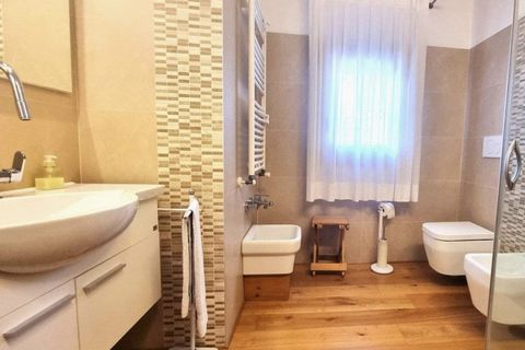Villa i Padua, Padua, Padua - € 550.000 | Ref: 4550NP - foto 7