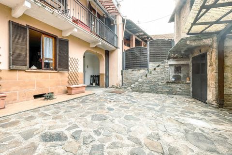 Reihenhaus in Cesara, Verbano Cusio Ossola, Cesara - € 148.000 | Ref: 3-CESMON2 - Foto 1