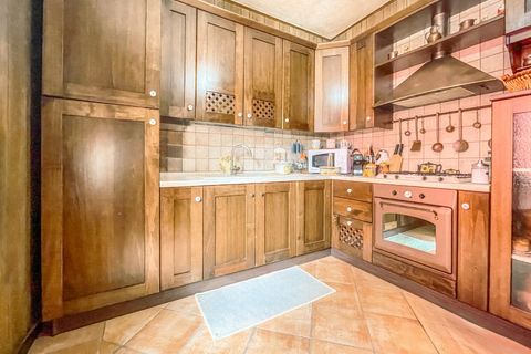 Reihenhaus in Cesara, Verbano Cusio Ossola, Cesara - € 148.000 | Ref: 3-CESMON2 - Foto 6