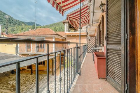 Reihenhaus in Cesara, Verbano Cusio Ossola, Cesara - € 148.000 | Ref: 3-CESMON2 - Foto 15