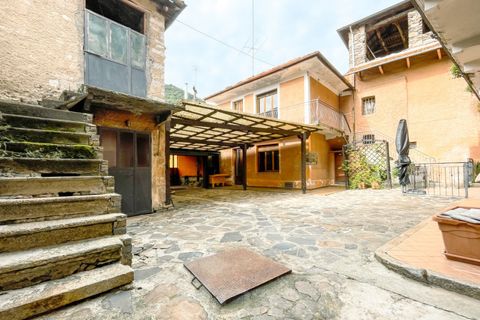 Reihenhaus in Cesara, Verbano Cusio Ossola, Cesara - € 148.000 | Ref: 3-CESMON2 - Foto 21