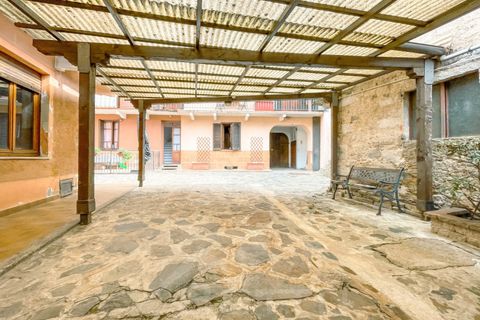 Reihenhaus in Cesara, Verbano Cusio Ossola, Cesara - € 148.000 | Ref: 3-CESMON2 - Foto 22
