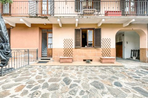 Reihenhaus in Cesara, Verbano Cusio Ossola, Cesara - € 148.000 | Ref: 3-CESMON2 - Foto 26