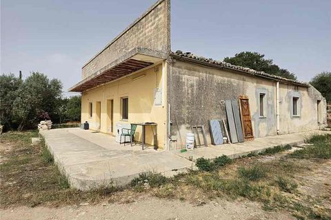 Byhus i Noto, Siracusa, Noto - € 190.000 | Ref: RN7 - foto 2