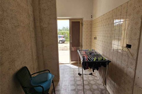 Byhus i Noto, Siracusa, Noto - € 190.000 | Ref: RN7 - foto 8