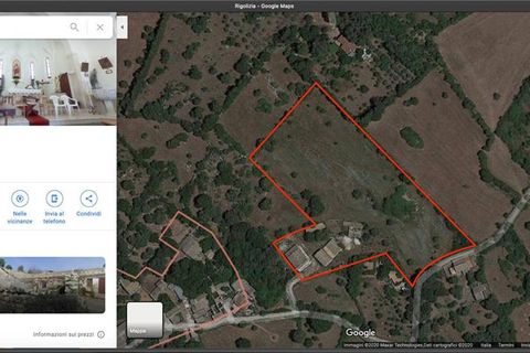 Byhus i Noto, Siracusa, Noto - € 190.000 | Ref: RN7 - foto 10