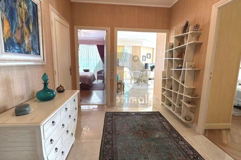 Lejlighed i Menton, Alpes-Maritimes, Menton - € 920.000 | Ref: L17068 - foto 4
