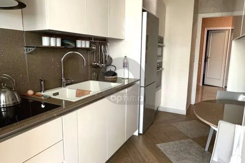 Lejlighed i Menton, Alpes-Maritimes, Menton - € 920.000 | Ref: L17068 - foto 7
