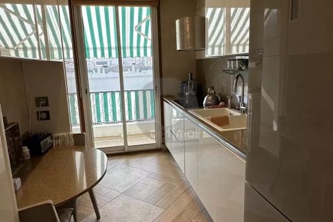 Lejlighed i Menton, Alpes-Maritimes, Menton - € 920.000 | Ref: L17068 - foto 8