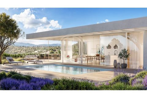 Villa i Silves, Faro, Silves - € 1.109.999 | Ref: GA-9984.64 - foto 2