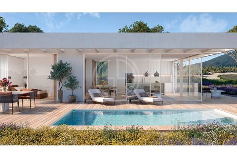 Villa i Silves, Faro, Silves - € 1.109.999 | Ref: GA-9984.64 - foto 13