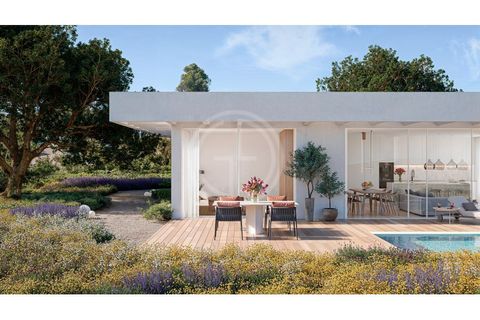 Villa i Silves, Faro, Silves - € 1.109.999 | Ref: GA-9984.64 - foto 1