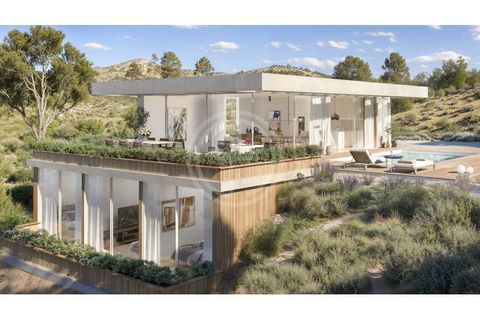 Villa i Silves, Faro, Silves - € 1.109.999 | Ref: GA-9984.65 - foto 1