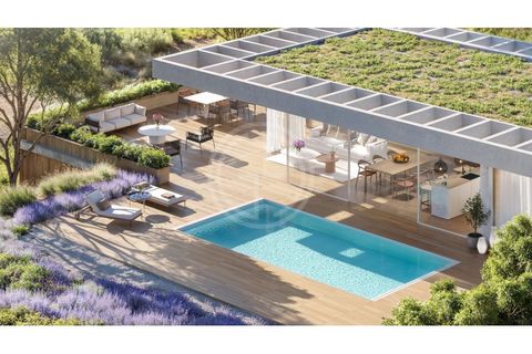 Villa i Silves, Faro, Silves - € 1.109.999 | Ref: GA-9984.65 - foto 5