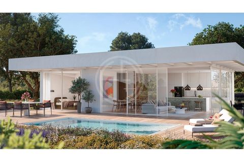 Villa i Silves, Faro, Silves - € 989.999 | Ref: GA-9984.71 - foto 12