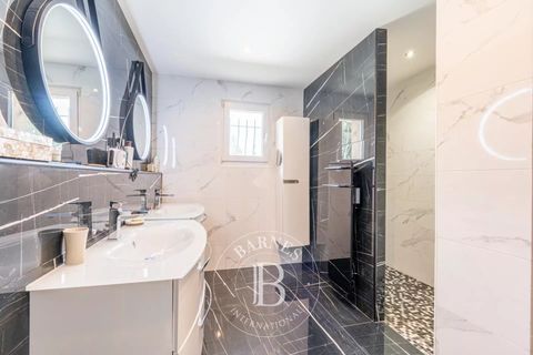 Villa i Mimet, Bouches-du-Rhone, Mimet - € 1.890.000 | Ref: 82345661 - foto 12