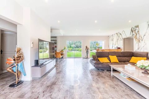 Villa i Mimet, Bouches-du-Rhone, Mimet - € 1.890.000 | Ref: 82345661 - foto 4