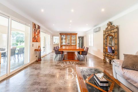 Villa i Mimet, Bouches-du-Rhone, Mimet - € 1.890.000 | Ref: 82345661 - foto 8