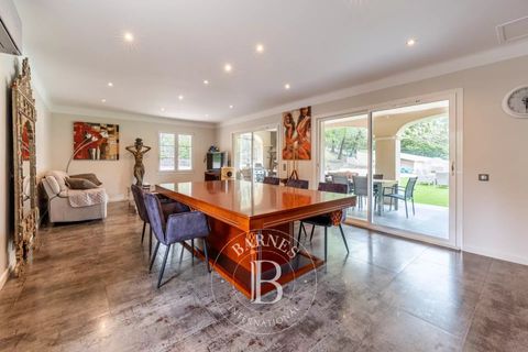 Villa i Mimet, Bouches-du-Rhone, Mimet - € 1.890.000 | Ref: 82345661 - foto 9