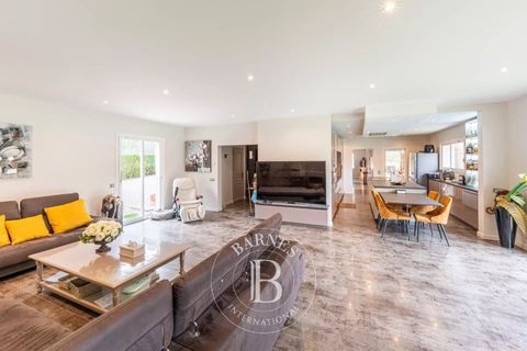 Villa i Mimet, Bouches-du-Rhone, Mimet - € 1.890.000 | Ref: 82345661 - foto 10