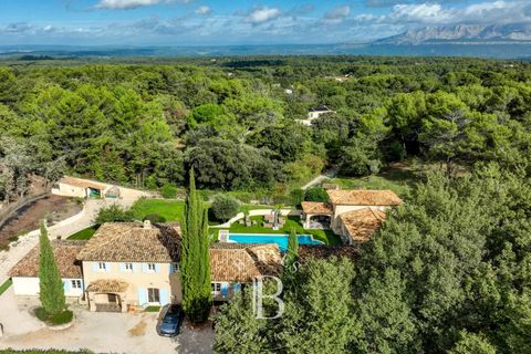 Villa i Mimet, Bouches-du-Rhone, Mimet - € 1.890.000 | Ref: 82345661 - foto 13