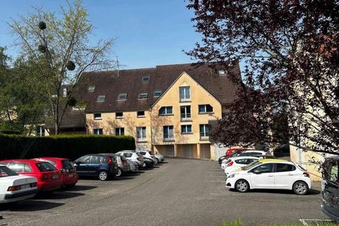 Estudi a Sevenans, Territoire de Belfort, Sevenans - € 319/mes | Ref: 0515043-6163 - foto 3