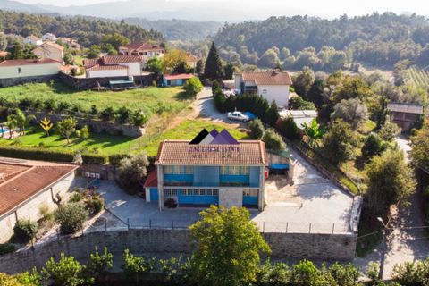 Villa i Goaes, Braga, Goaes - € 385.000 | Ref: 2024102 - foto 6