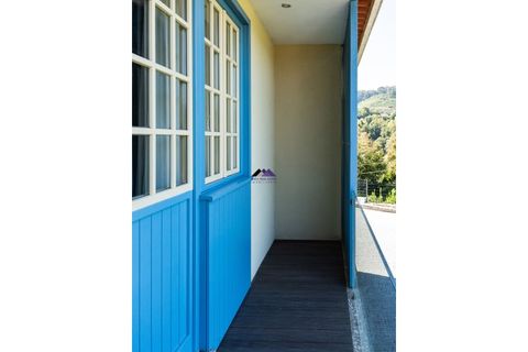 Villa i Goaes, Braga, Goaes - € 385.000 | Ref: 2024102 - foto 12