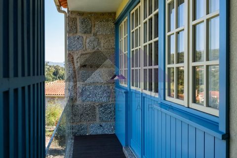 Villa i Goaes, Braga, Goaes - € 385.000 | Ref: 2024102 - foto 14