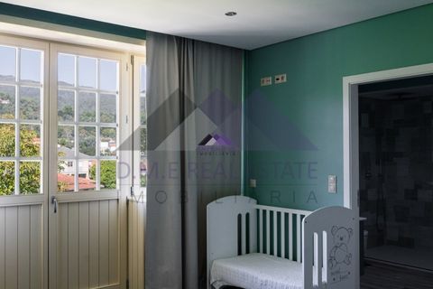 Villa i Goaes, Braga, Goaes - € 385.000 | Ref: 2024102 - foto 23