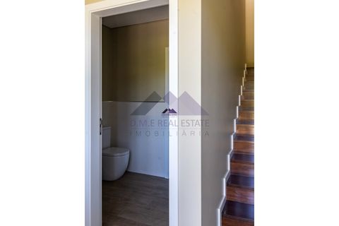 Villa i Goaes, Braga, Goaes - € 385.000 | Ref: 2024102 - foto 33