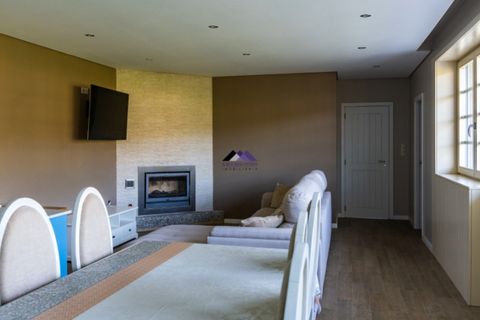 Villa i Goaes, Braga, Goaes - € 385.000 | Ref: 2024102 - foto 37