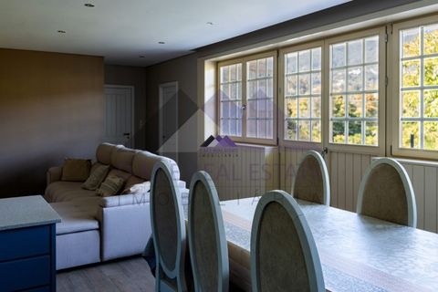 Villa i Goaes, Braga, Goaes - € 385.000 | Ref: 2024102 - foto 38