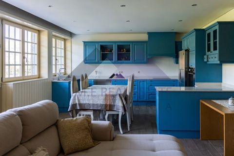 Villa i Goaes, Braga, Goaes - € 385.000 | Ref: 2024102 - foto 3