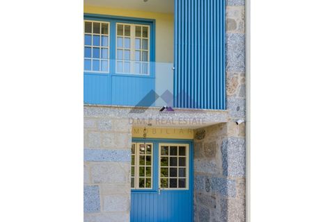 Villa i Goaes, Braga, Goaes - € 385.000 | Ref: 2024102 - foto 42