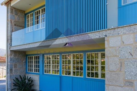 Villa i Goaes, Braga, Goaes - € 385.000 | Ref: 2024102 - foto 43