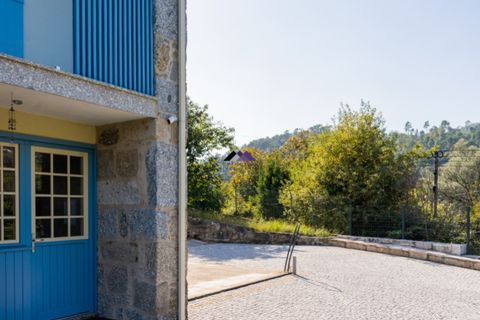 Villa i Goaes, Braga, Goaes - € 385.000 | Ref: 2024102 - foto 44
