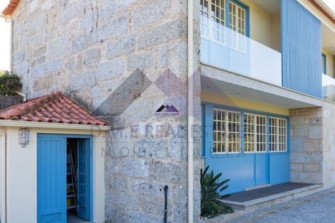 Villa i Goaes, Braga, Goaes - € 385.000 | Ref: 2024102 - foto 46