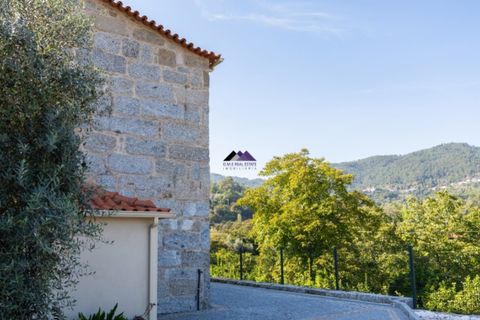 Villa i Goaes, Braga, Goaes - € 385.000 | Ref: 2024102 - foto 47